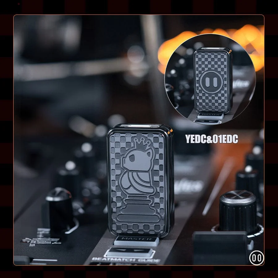 Mechanical Slider (01EDC&YEDC) - Image 8