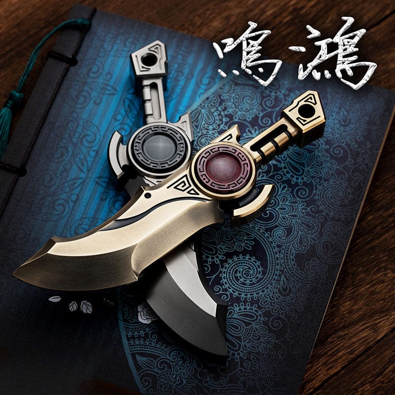 Ming Hong - Image 4