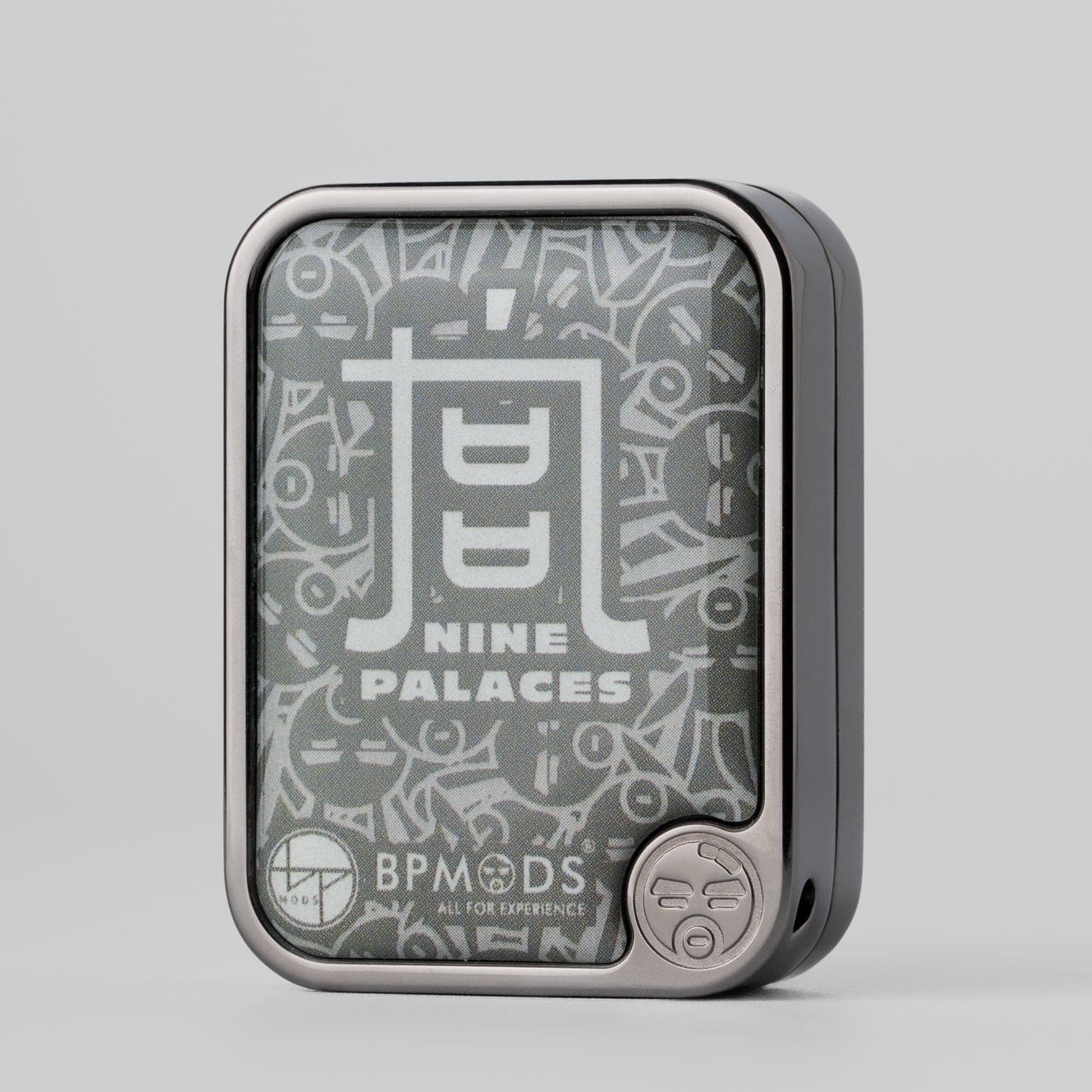 Nine Palaces - Image 3