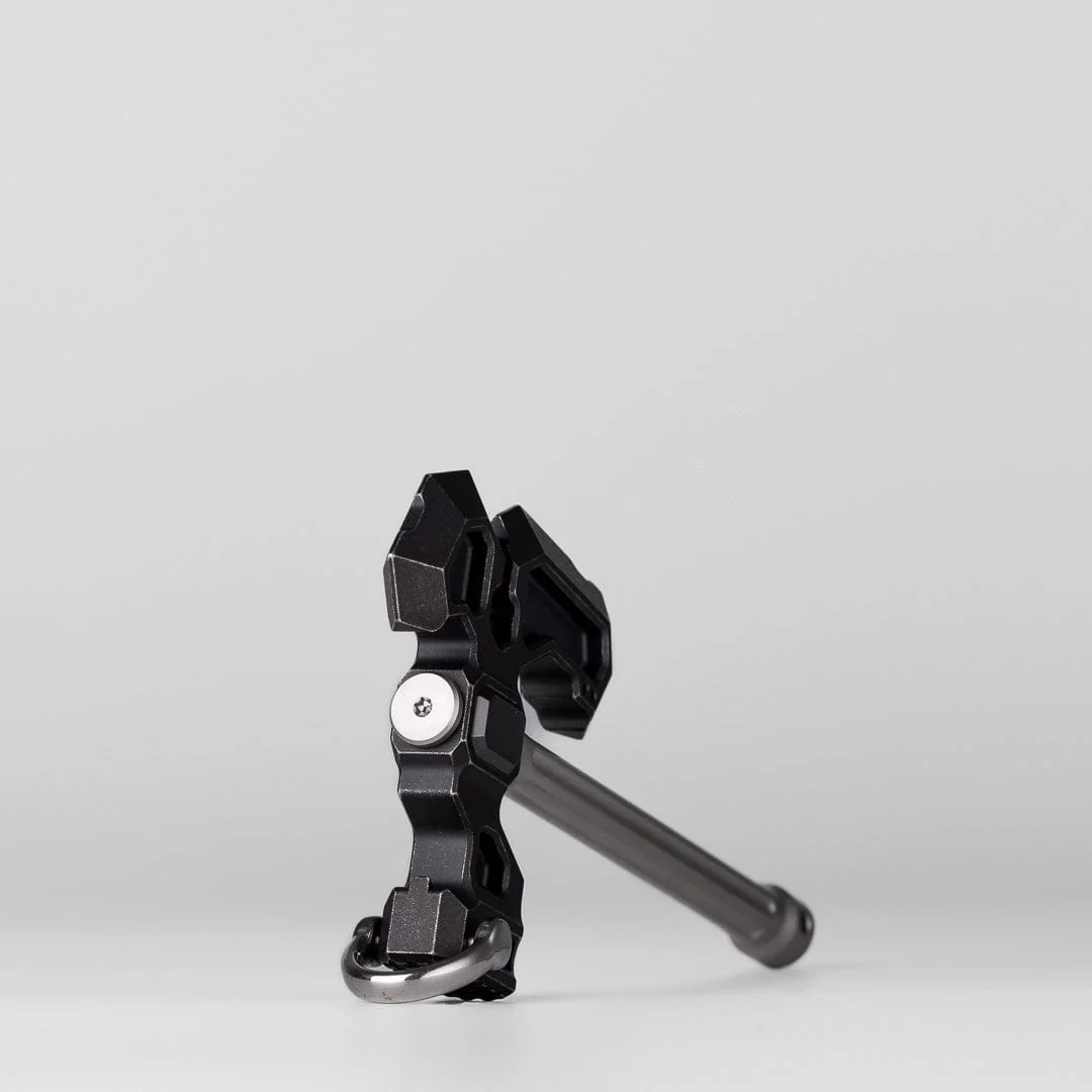 Olaf’s Axe - Image 4
