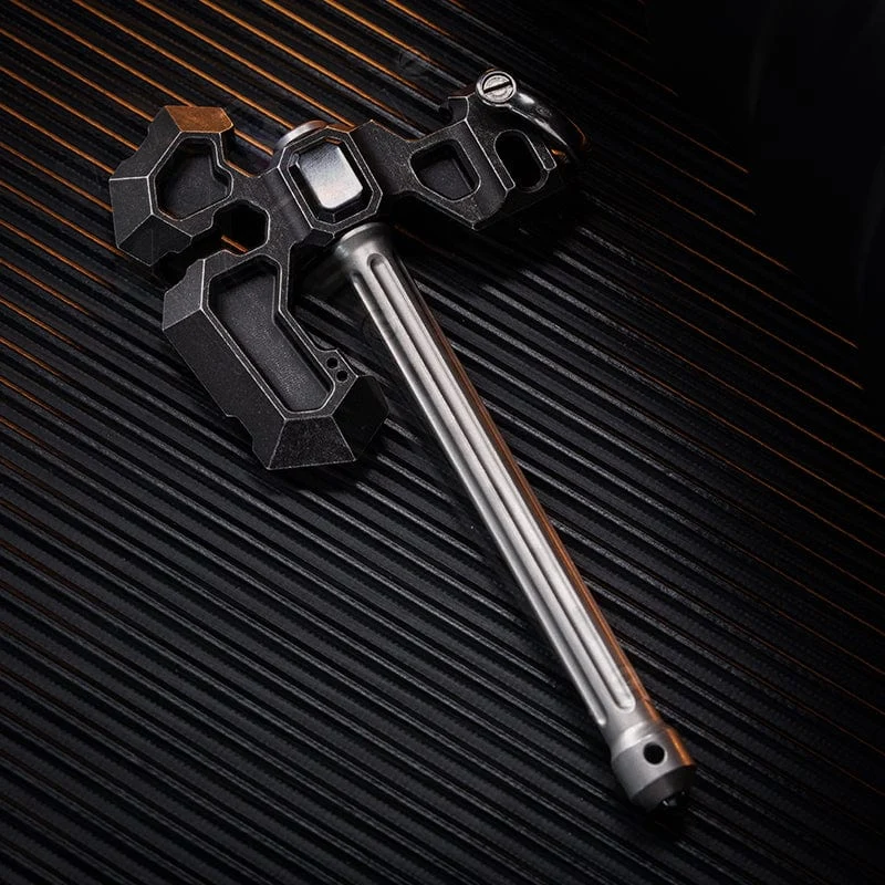 Olaf’s Axe - Image 6