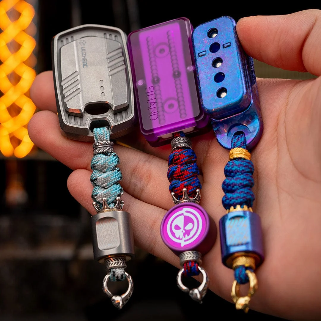 Paracord Bead Braiding Service - Image 5