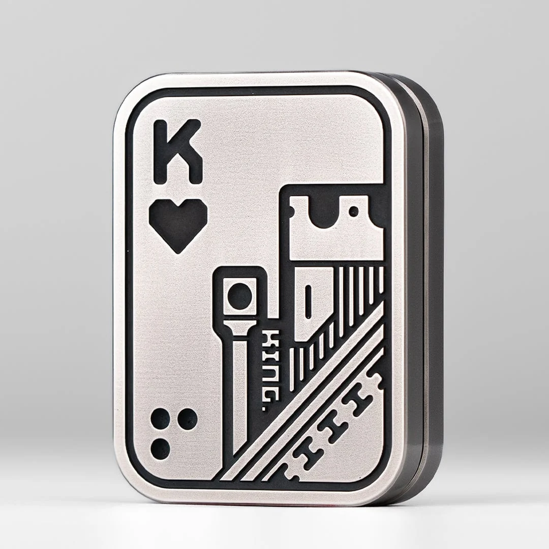 Poker Shuffle 2.0 - Image 3