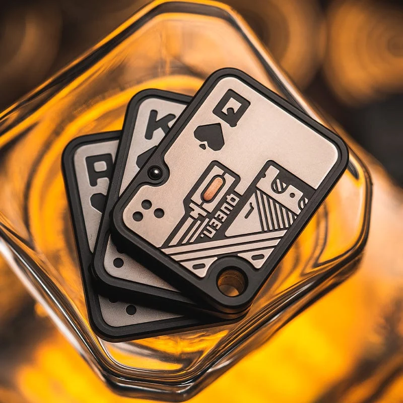 Poker Shuffle 3.0 - Image 6