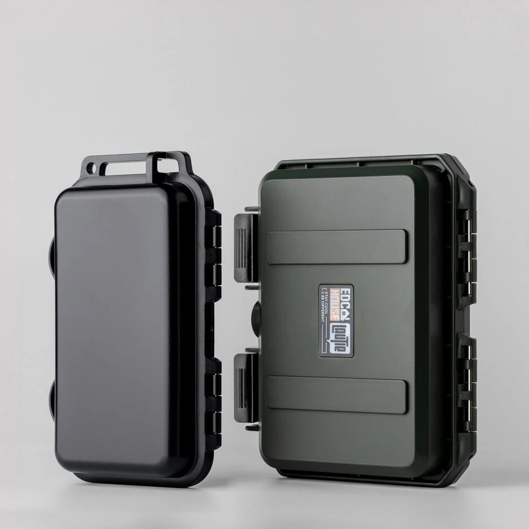 Portable Storage Box - Image 2