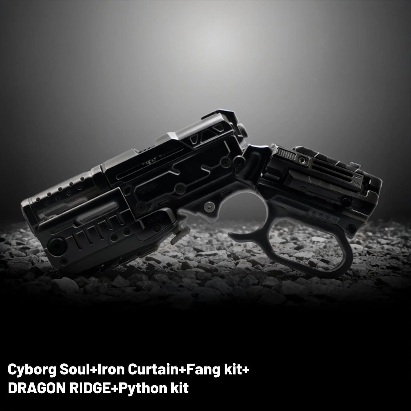 IRON CURTAIN - Image 18