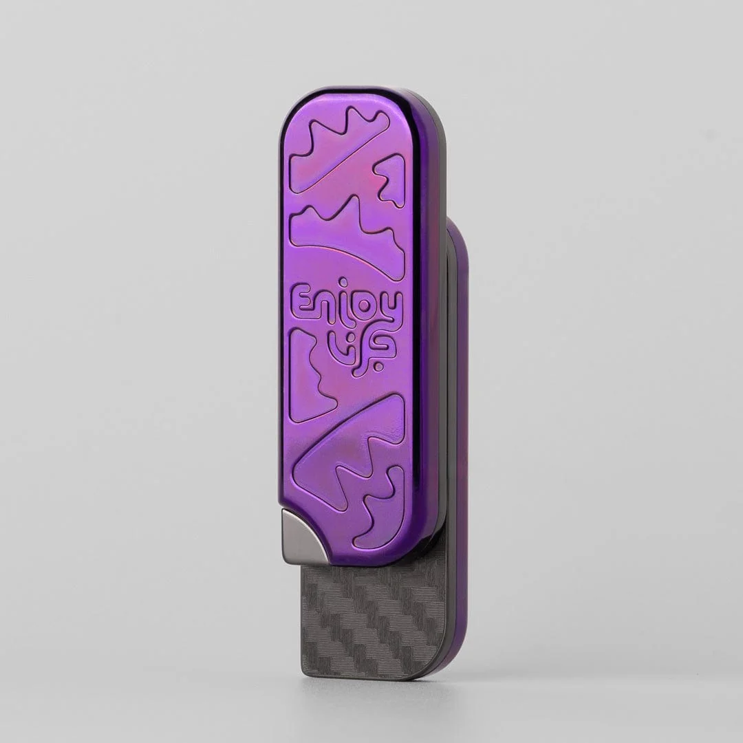 Q Mechanical Slider - Image 2