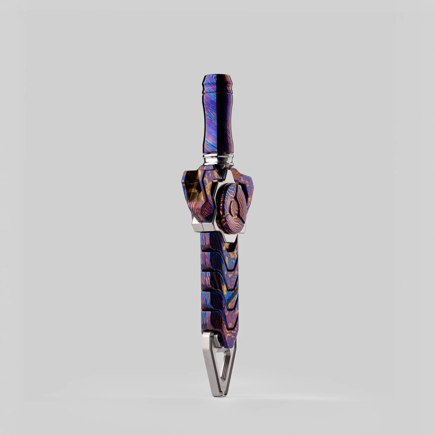 Rattlesnake Sword - Image 3