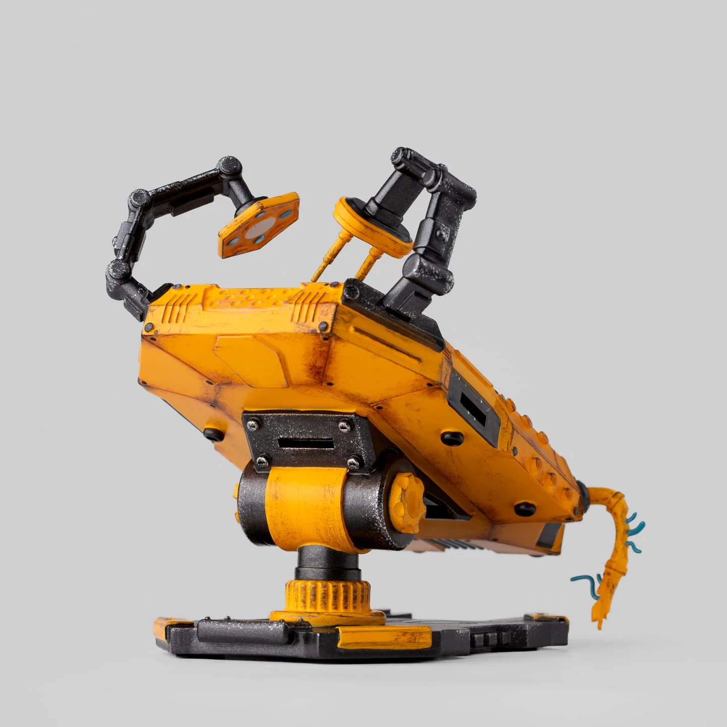 Roche Strike 2.0 - Image 10
