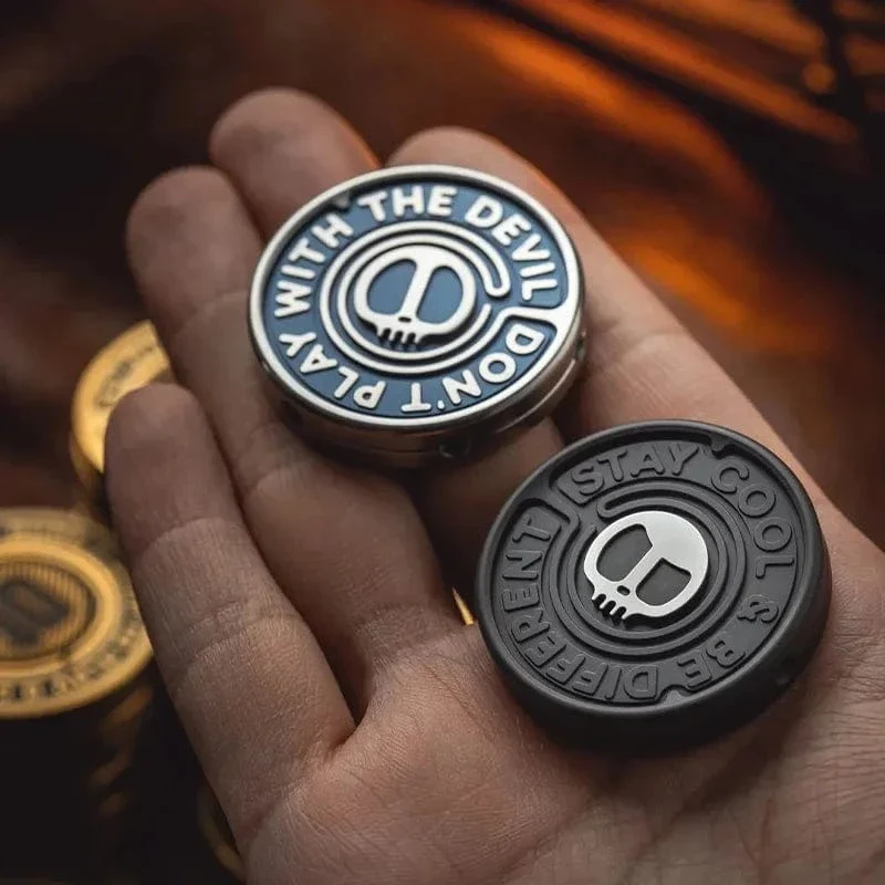 SAM Haptic Coin - Image 6