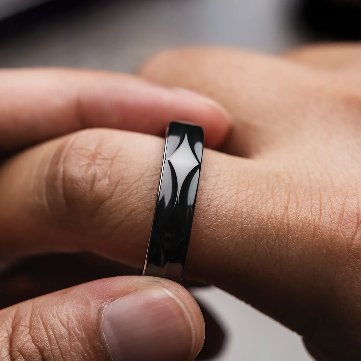 Star Ring - Image 4