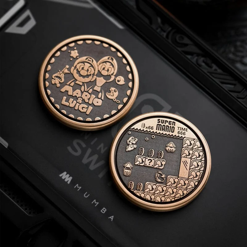 Theme Haptic Coin - Image 11
