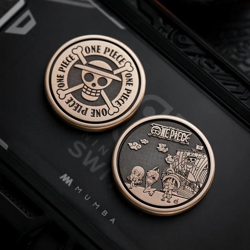 Theme Haptic Coin - Image 13