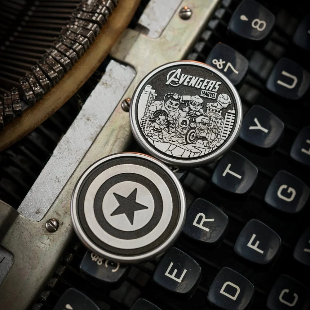 Theme Haptic Coin - Image 17