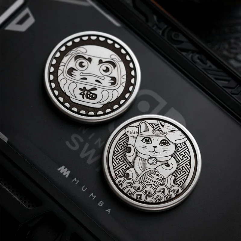Theme Haptic Coin - Image 19