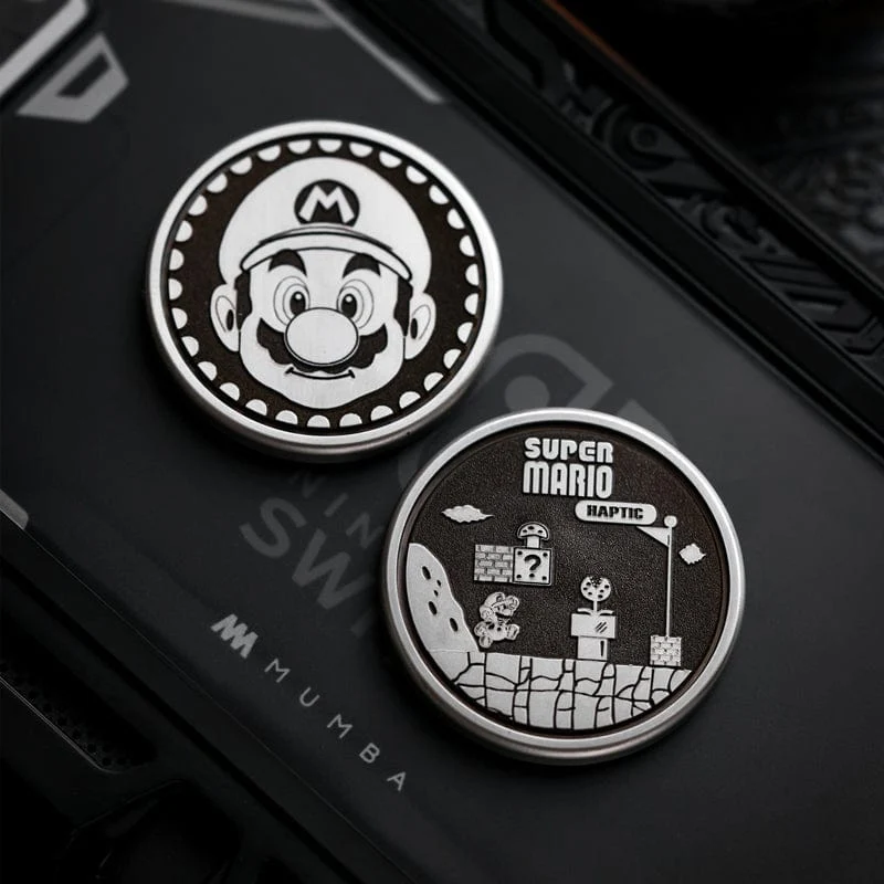 Theme Haptic Coin - Image 7