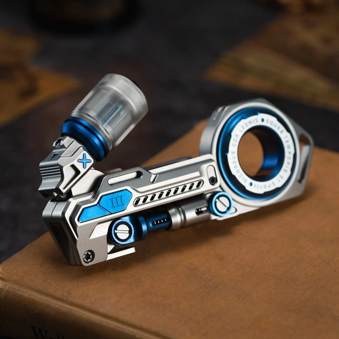 Time Knight 3.0 - Image 14