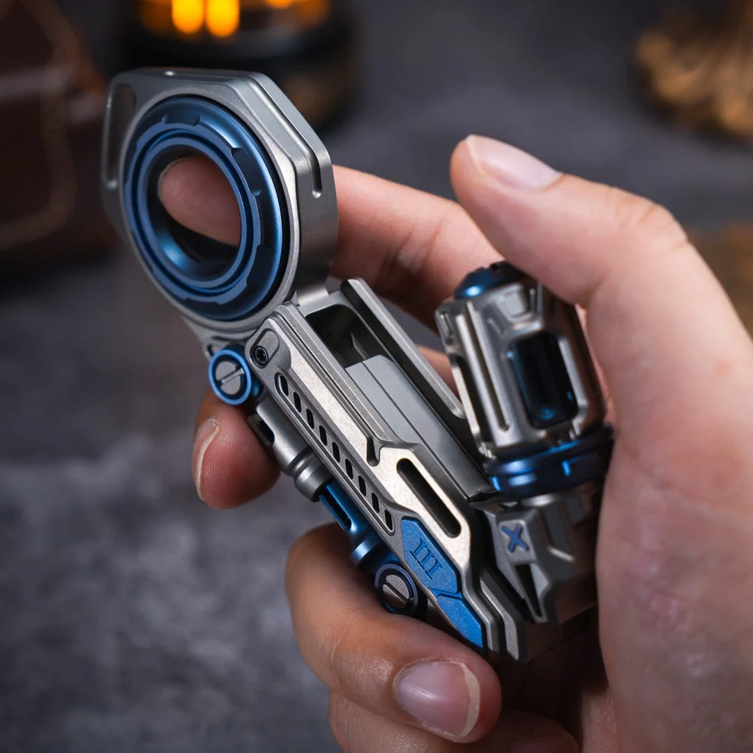 Time Knight 3.0 - Image 16
