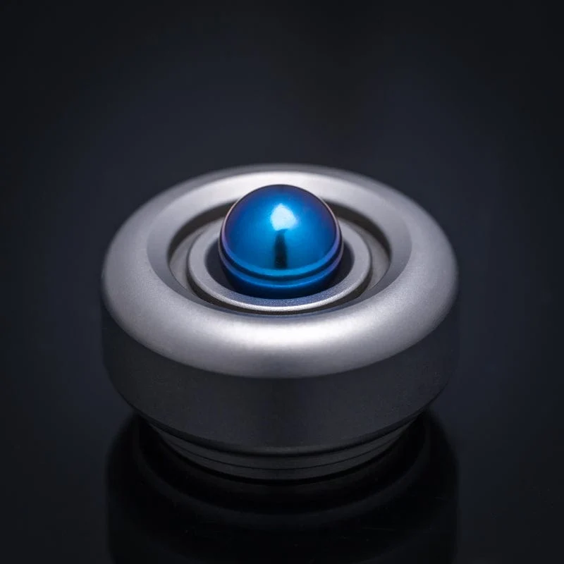 Titanium beads - Image 5
