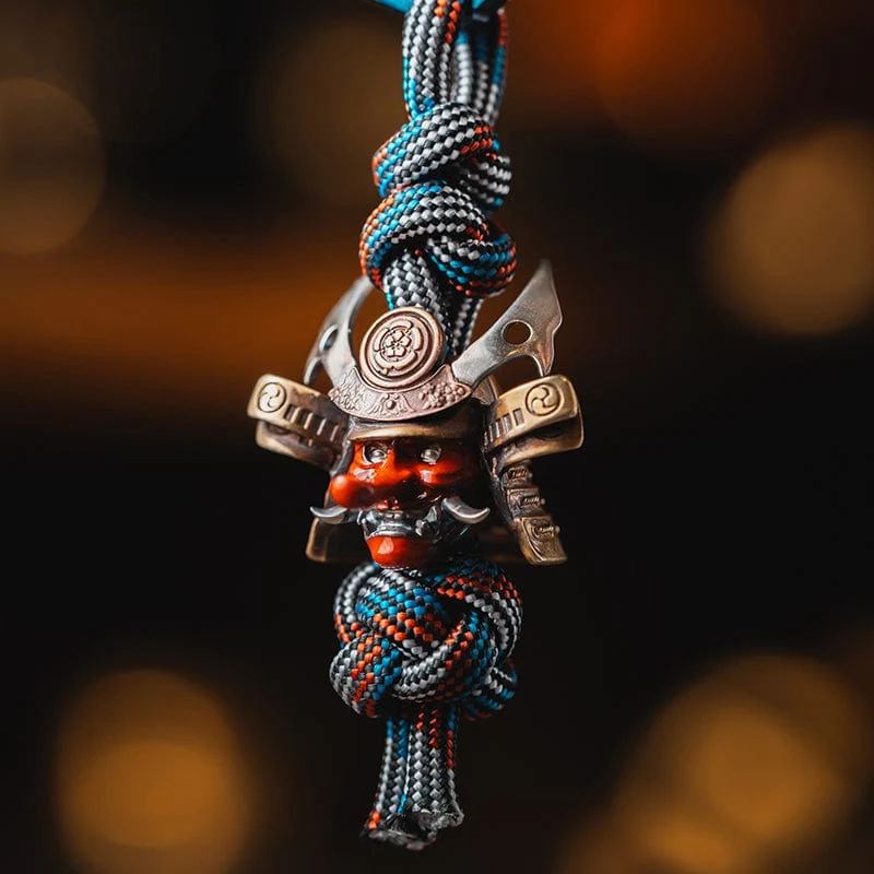 Warrior Lanyard bead - Image 12