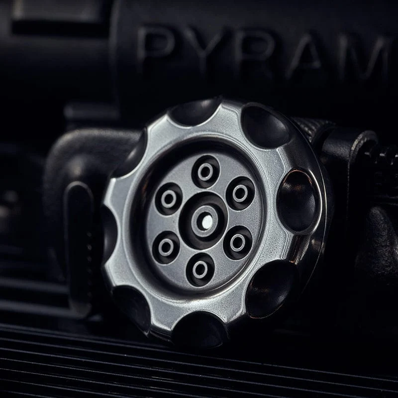 Wheel - Image 3