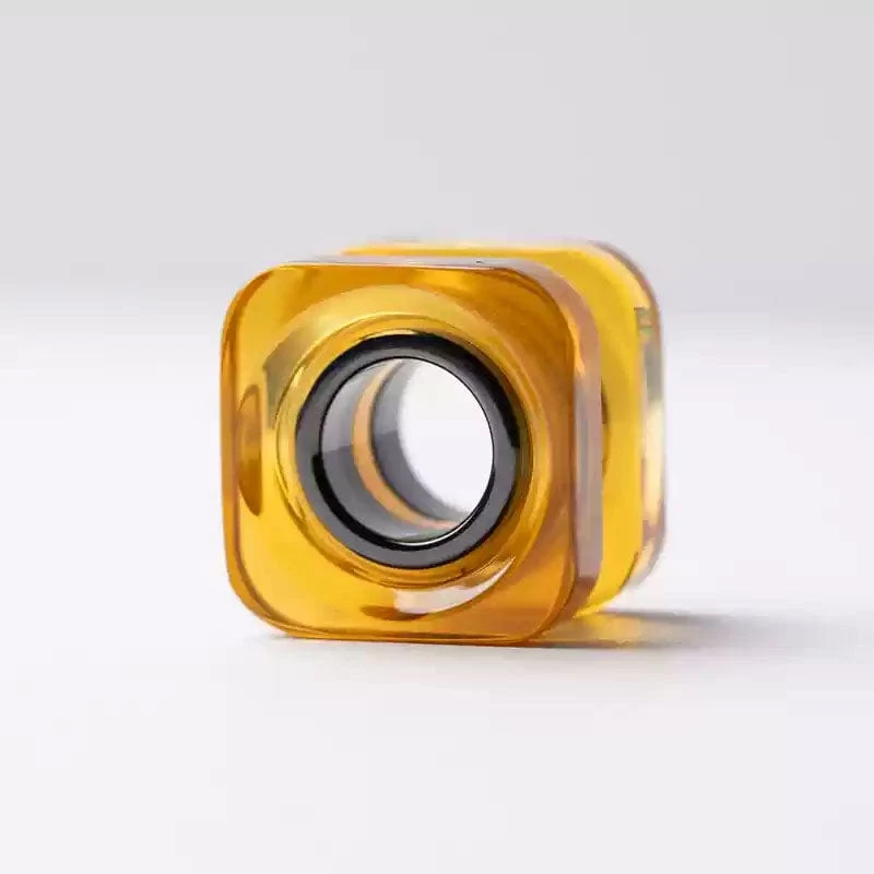 “Wormhole” Pendant - Image 10