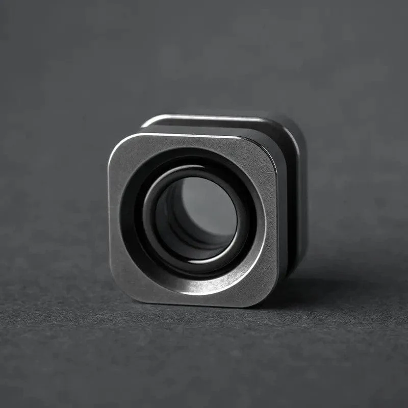 “Wormhole” Pendant - Image 8