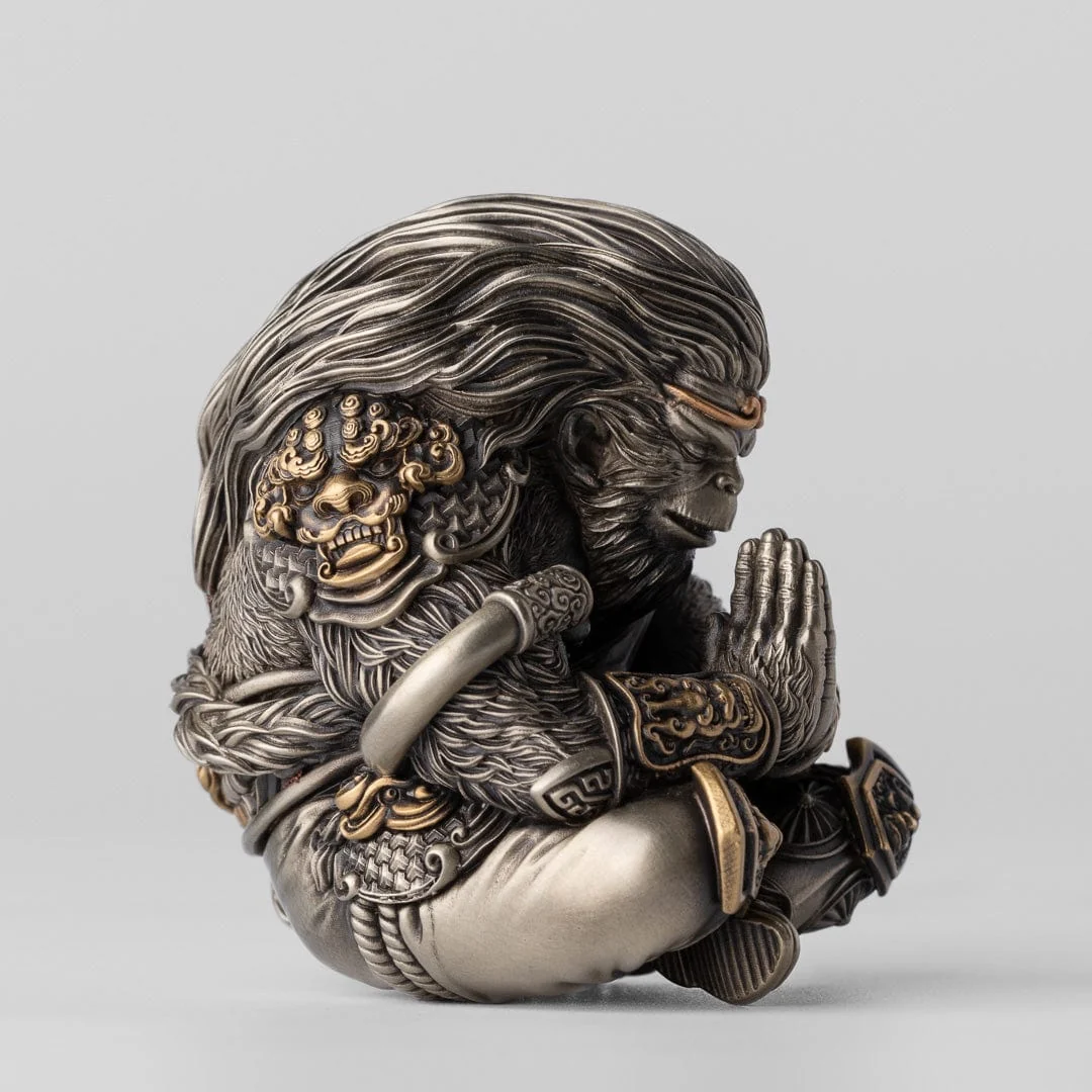 Monkey King - Image 3
