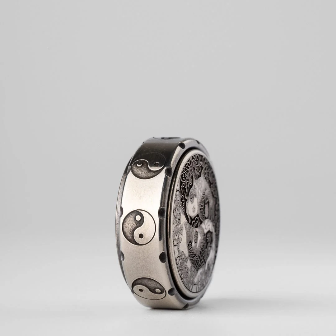 Yin-Yang Pisces - Image 3