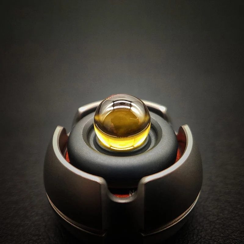 High Precision Zircon Bead - Image 8